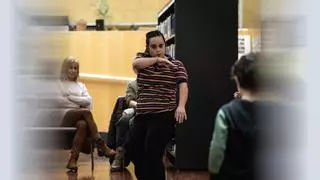 Figueres es Mou alça el teló dimarts per fer visible la dansa al carrer en la recerca de nous públics