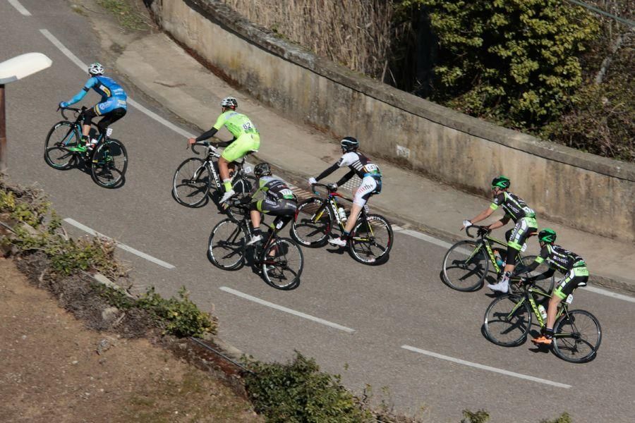 Trofeo Iberdrola de Ciclismo