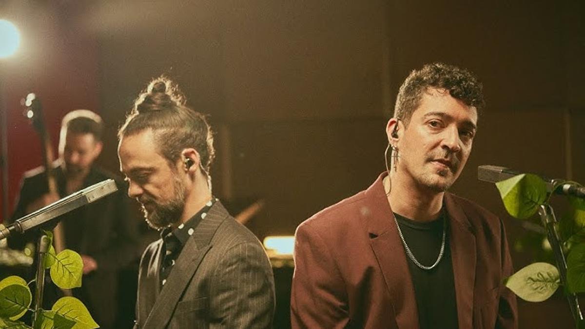Diego Guerrero y Muerdo unirán sus voces este sábado en el Murcia Tres Culturas