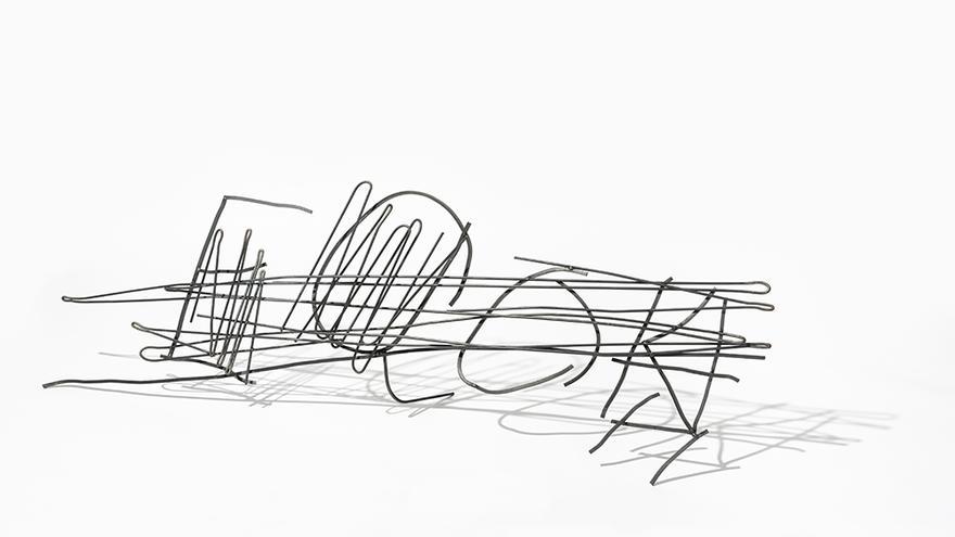 Normopatías. Obras de la Colección Es Baluard Museu