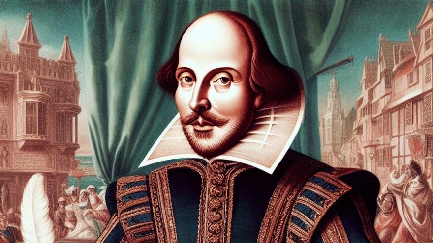 La importancia de llamarse Shakespeare