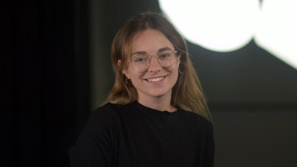 La castellonense Paula Blanquer comisaria un ciclo sobre montadoras del cine español en la Filmoteca Española.