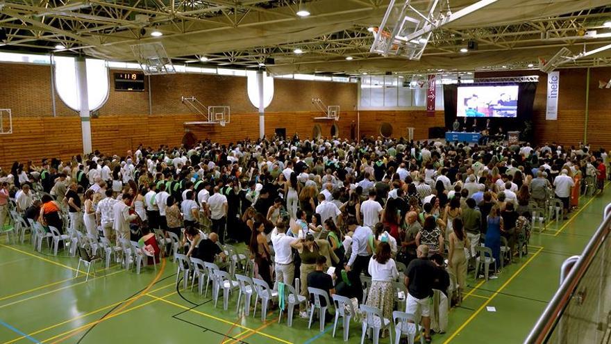 INEFC Lleida es gradua: coneixem una mica més als seus alumnes i professors
