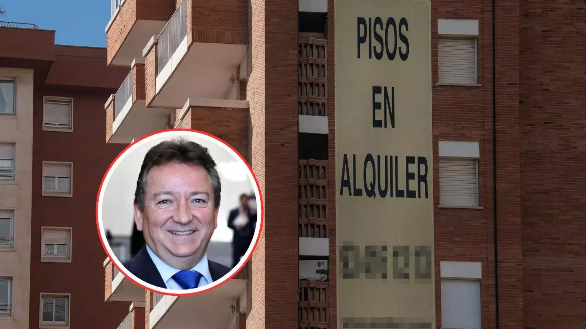 Un experto en el sector inmobiliario advierte de lo que est por llegar: "No hay burbuja, pero s recalentamiento"