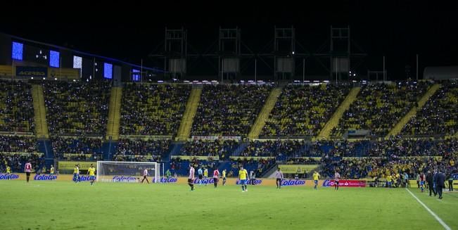 FÚTBOL PRIMERA DIVISIÓN