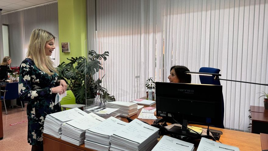 Alerta en Lorca por el aumento de los engaños a través de llamadas telefónicas