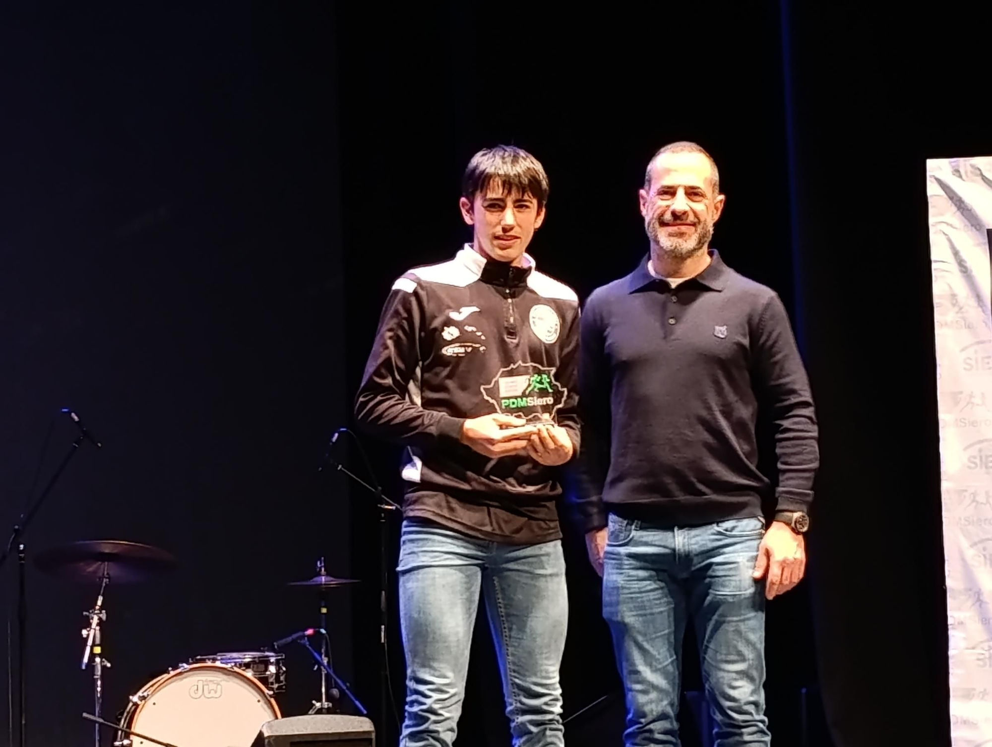 La Gala del Deporte de Siero, en imágenes