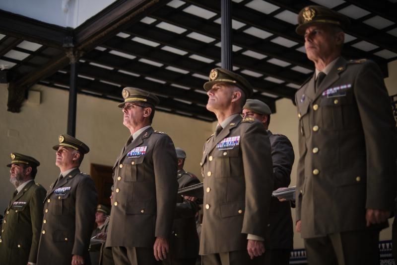 Medalla al Mérito Militar