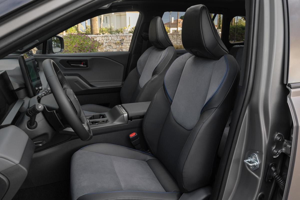 Nuevo Toyota RAV4