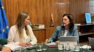 Competencia concentra la vigilancia especial por la crisis en los precios de las gasolineras para evitar abusos