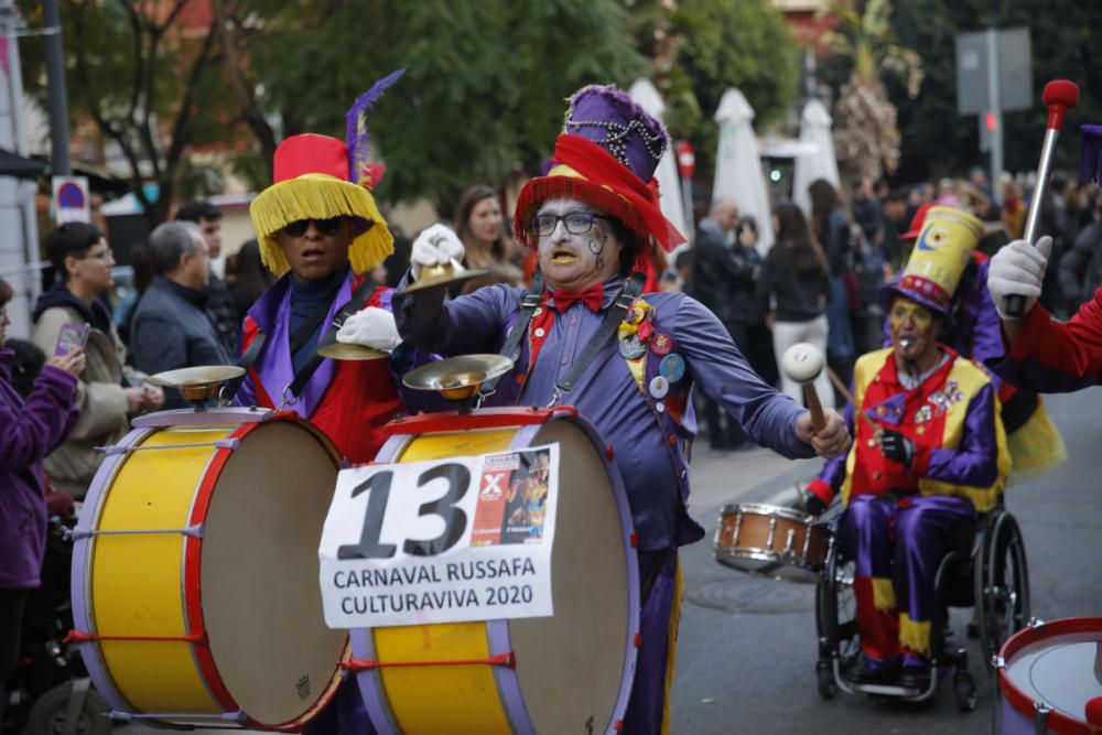 Carnaval de Russafa