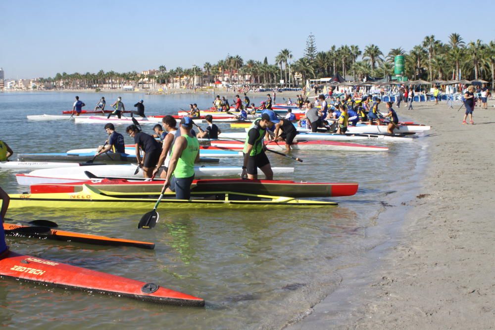 Mar Menor Games