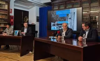 Un libro recoge las fuentes y manantiales de la Subbética