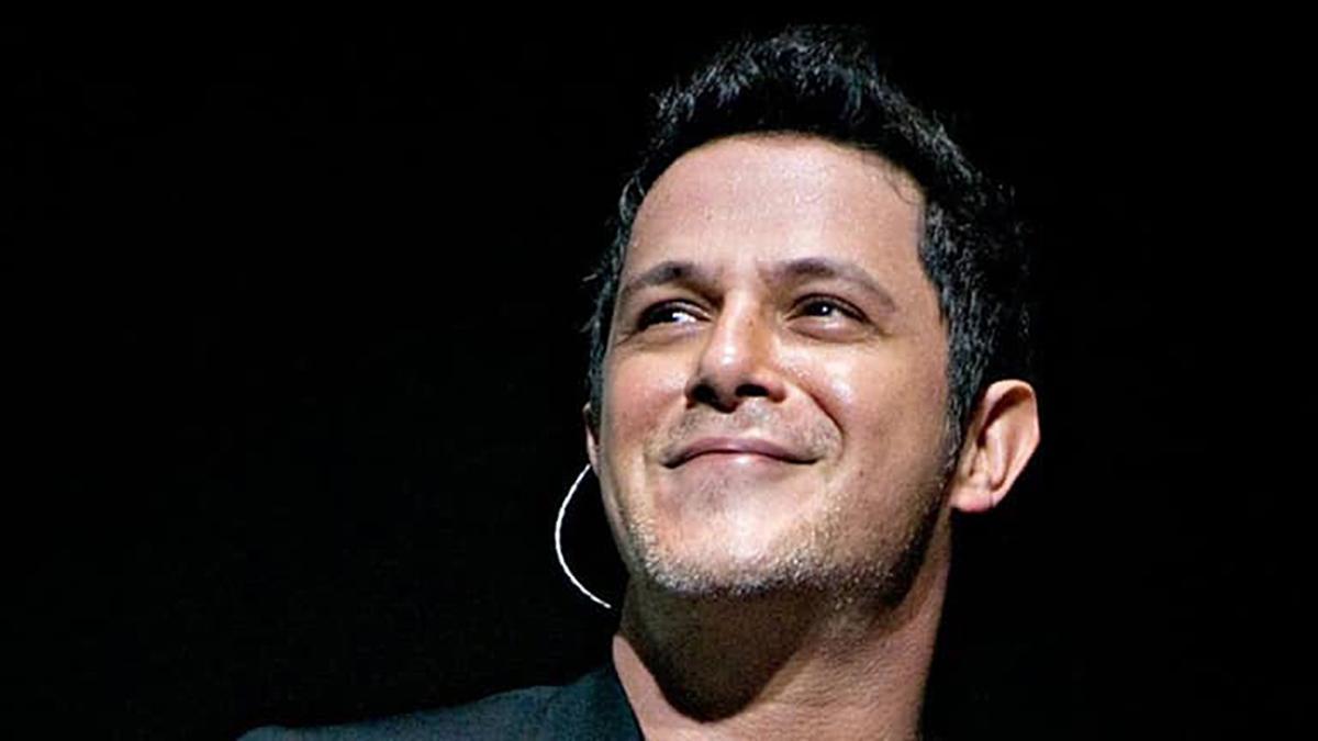 Alejandro Sanz prepara una canción para el Real Madrid