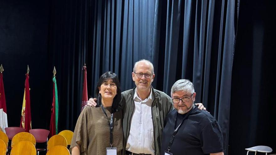 Afamo y su programa de música de raíz, pioneros de la salud mental
