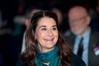 Melinda Gates: así es la filántropa más poderosa del mundo