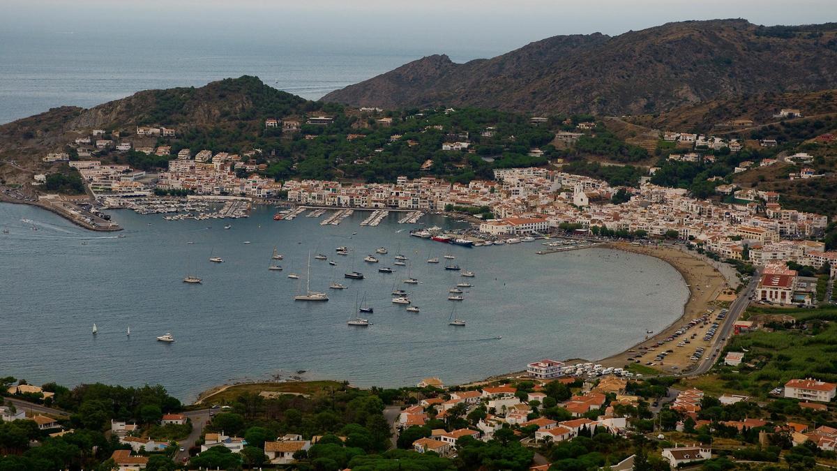 El Port de la Selva comprarà una dessalinitzadora per garantir l’aigua aquest estiu