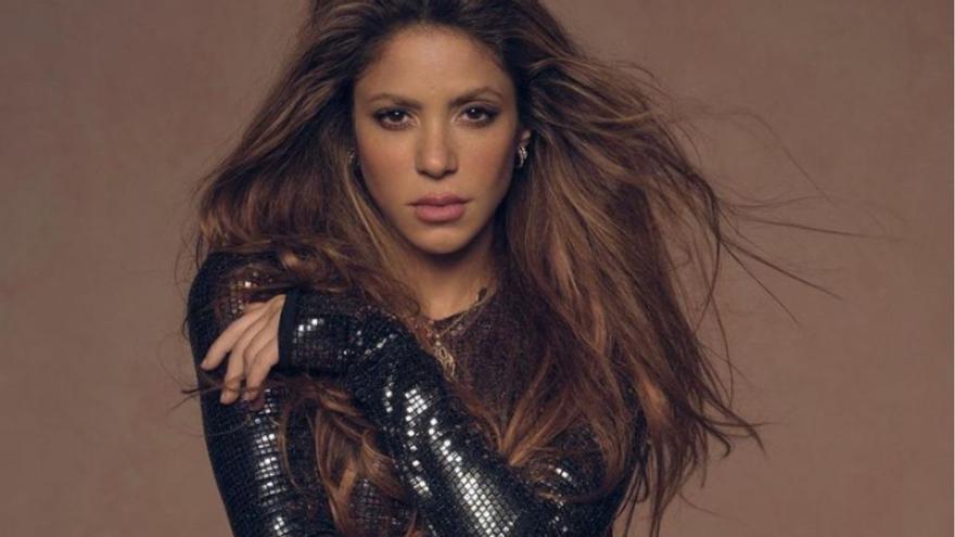 Las redes de Shakira se llenan de indirectas que muchos han relacionado con Piqué : &quot;Yo sabía que esto pasaría&quot;