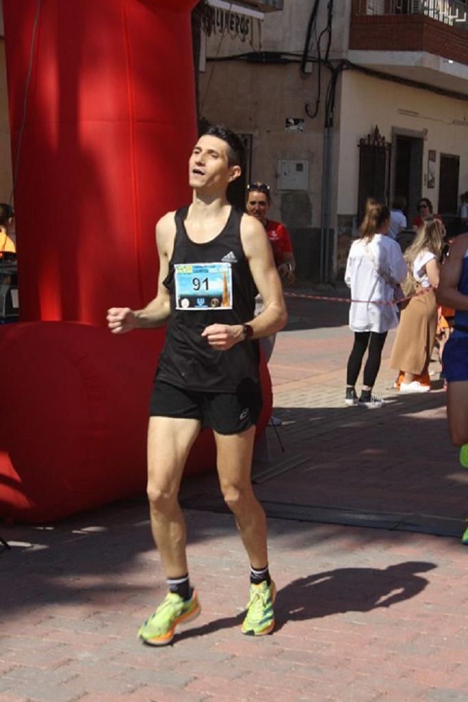 Carrera Popular Campos del Rio, en imágenes (II)