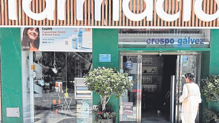 La pobreza farmacéutica se extiende a más de 55.000 murcianos que no pueden pagar fármacos