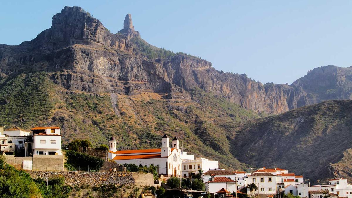 Tejeda, Gran Canaria, Islas Canarias