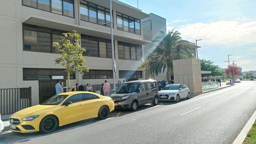 Una jueza de Palma concede la residencia a un extranjero con un antecedente por falsedad al no suponer una amenaza a la seguridad