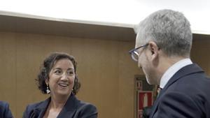 Catalunya demana un objectiu de dèficit diferent per a cada autonomia