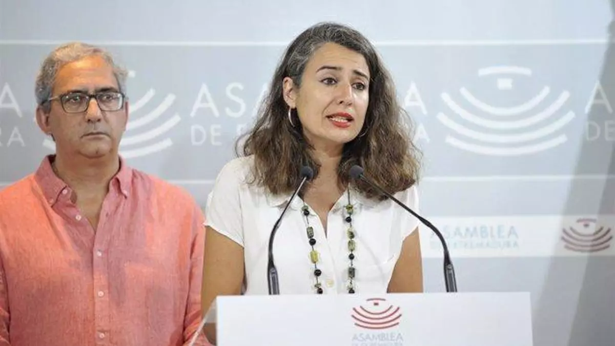 Unidas ofrece un pacto de gobierno a Vara para apoyar su investidura