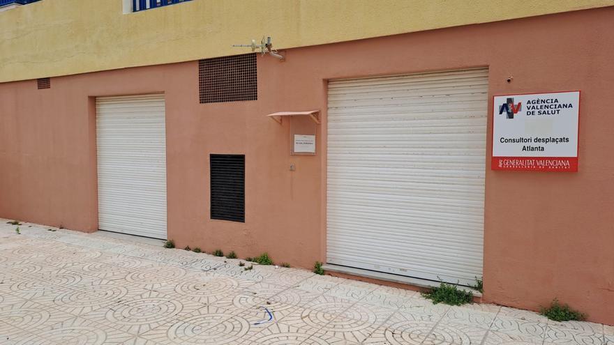 Sindicatos denuncian que Sanitat solo abrirá 4 de los 11 consultorios de verano en Castellón