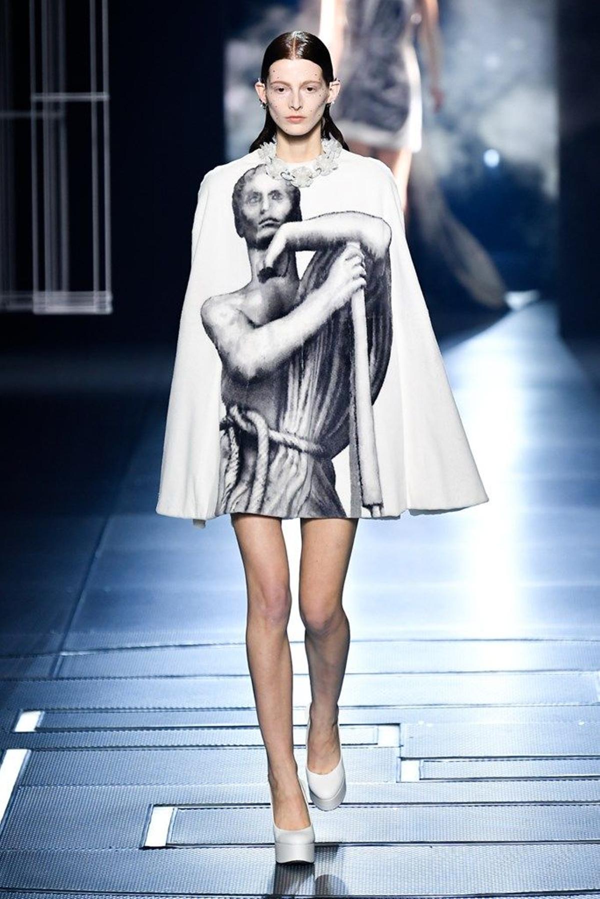 Fendi Couture