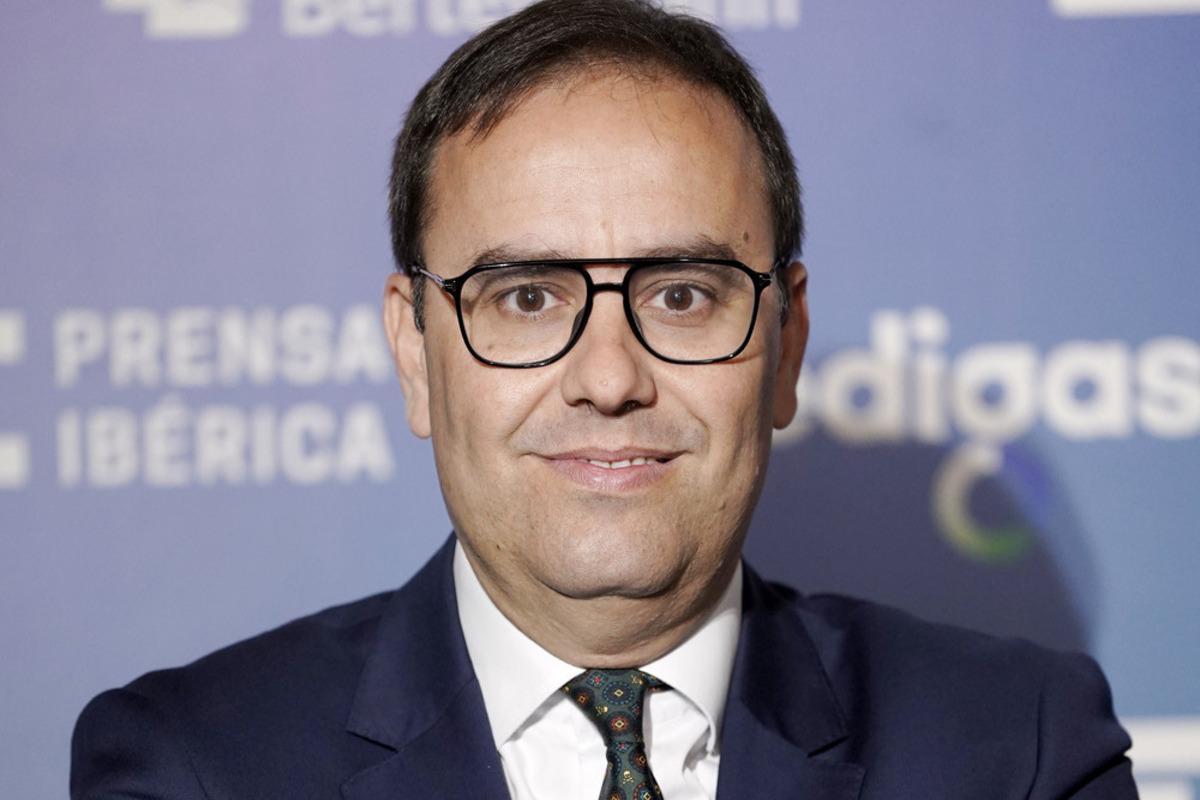 Óscar Barrero, socio Energía y Utilities de PwC España.