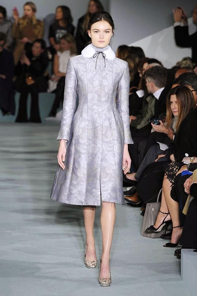 Oscar De La Renta