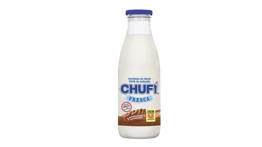 Horchata de LIDL