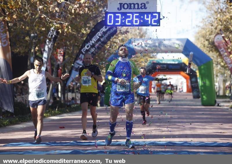 GALERÍA DE FOTOS -- Maratón Meta 15.16-15.30