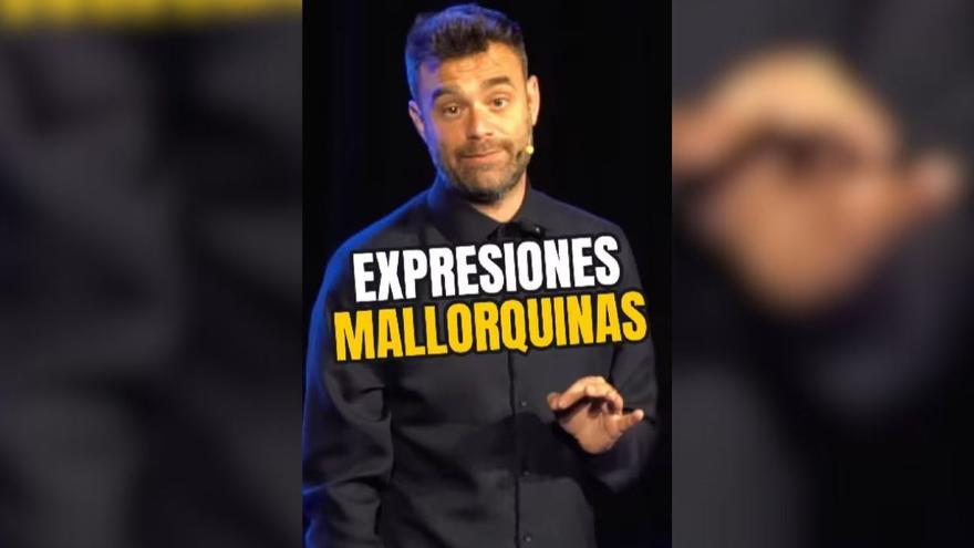 ¿Qué pasaría si el presidente de la OMS fuera de Mallorca?: este vídeo viral ironiza sobre la situación