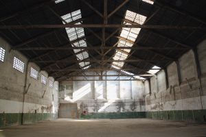 D’indústries creatives a innovació urbana: així pretén BCN revitalitzar naus industrials del Besòs i el 22@