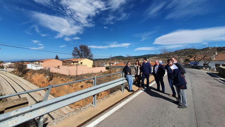 El Gobierno se desentiende de la mejora de la seguridad del puente de Barracas