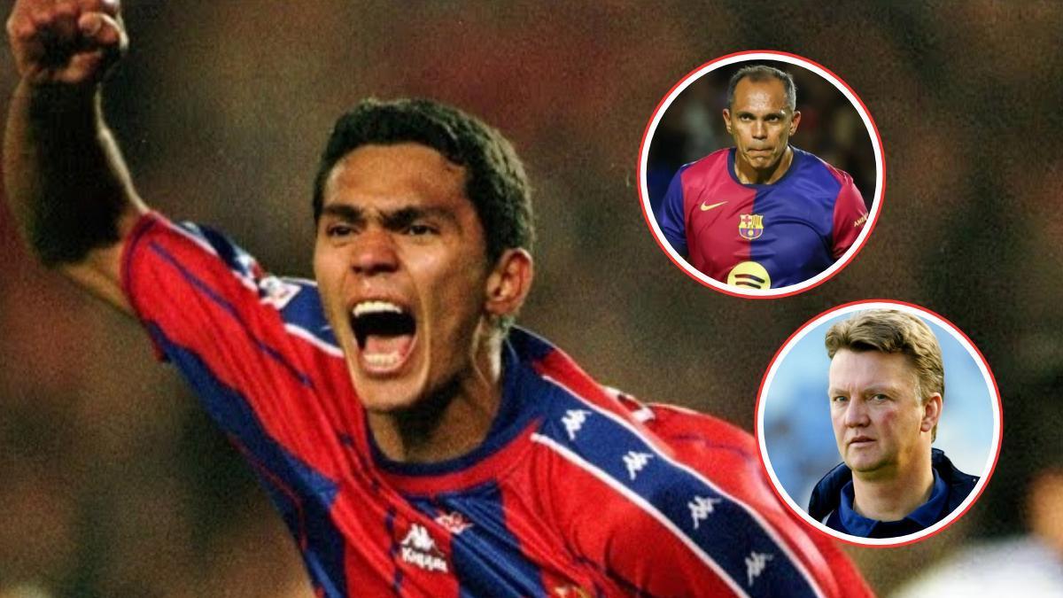 Giovanni, protagonista de las 'butifarras' al Real Madrid.