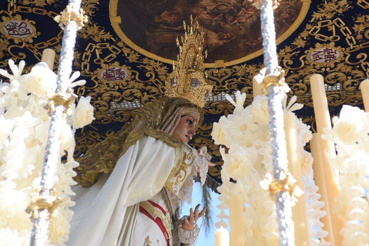 La Merced, en imágenes