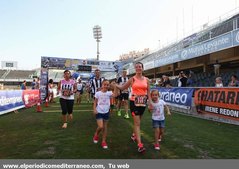 Carrera de 'Orgull Albinegre'