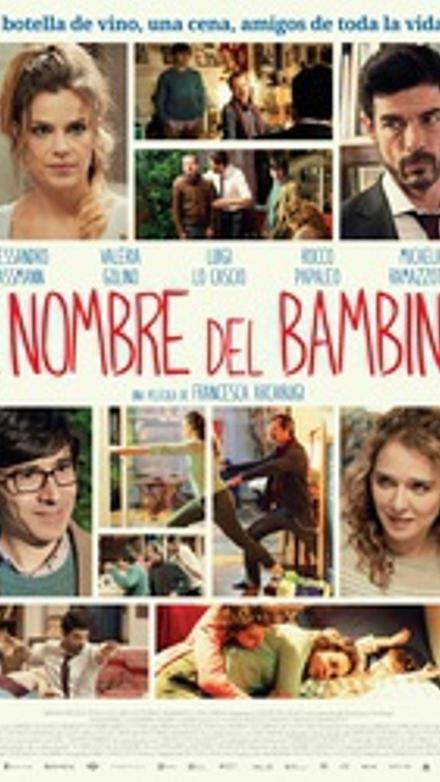 El nombre del bambino