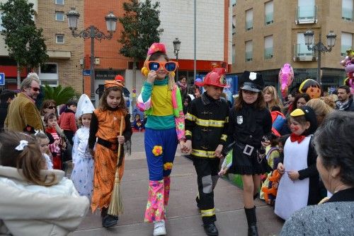 Carnaval de San Pedro del Pinatar
