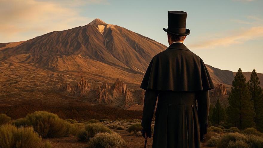 The Marquisate of Tenerife: the history of General Weyler's title and its influence on the city