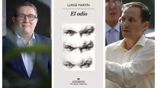 Anagrama suspende de forma indefinida la distribución del libro sobre Bretón