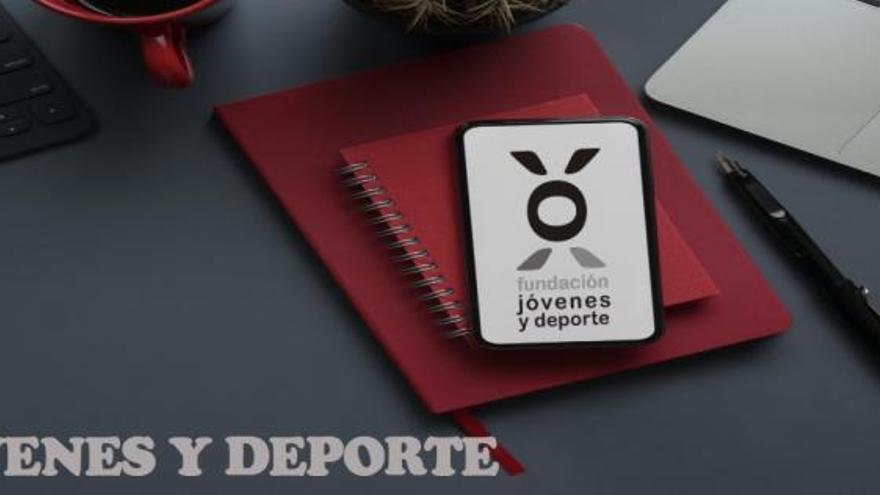 La Fundación Jóvenes y Deporte comienza esta semana a realizar seminarios web semanales