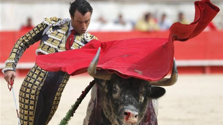 Finito sustituirá a Ponce en el festival del Síndrome de Down en Granada