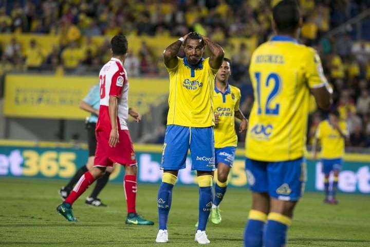 FÚTBOL PRIMERA DIVISIÓN UD LAS PALMAS - RCD ...