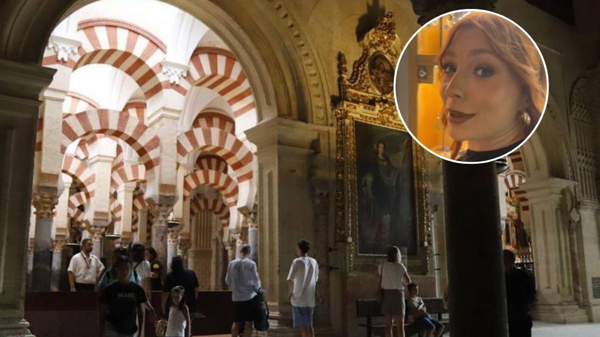 Soy cordobesa y solo he entrado a la Mezquita con el colegio dos amigas exponen las verdades sobre la identidad cordobesa