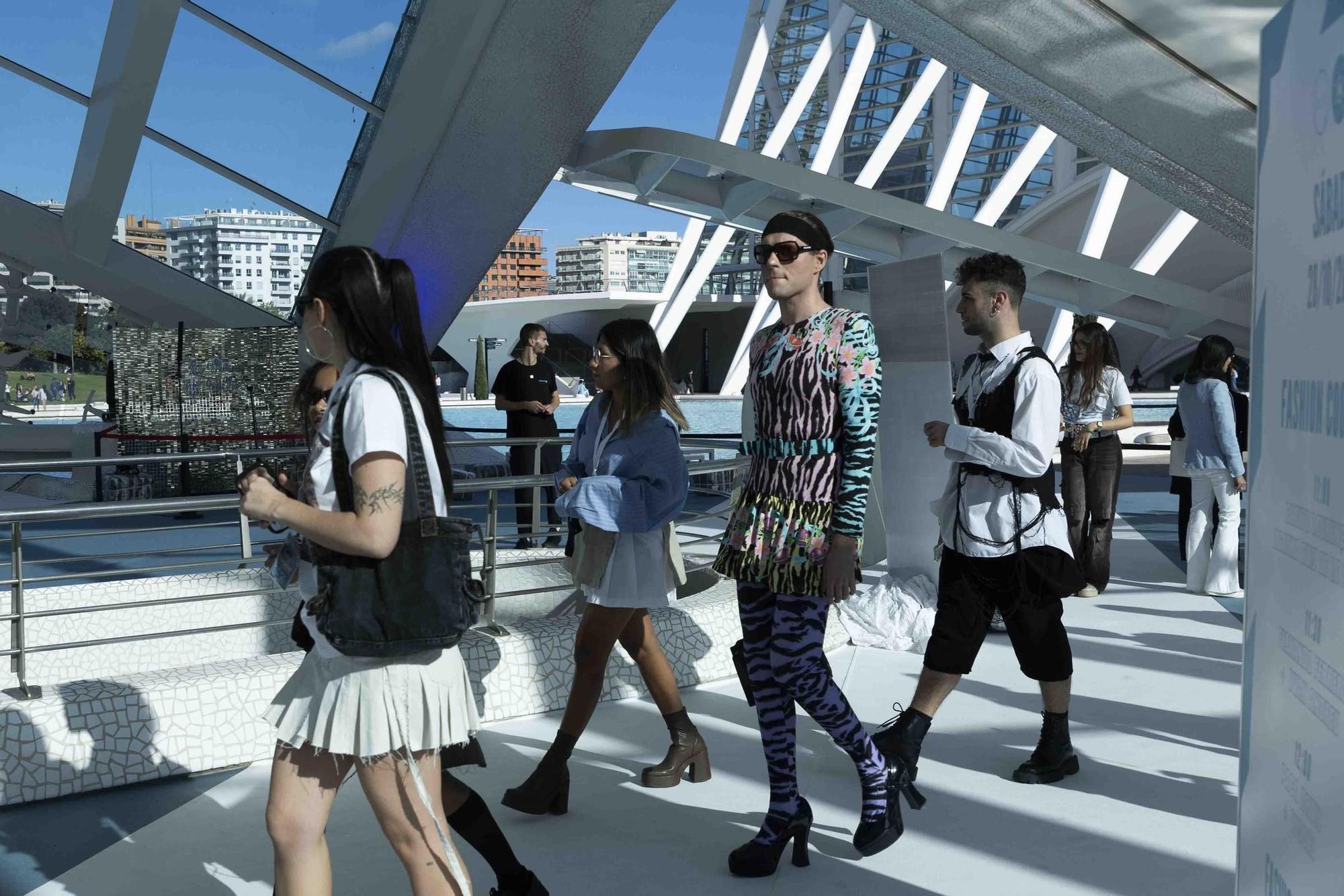 Festival CLEC Fashion