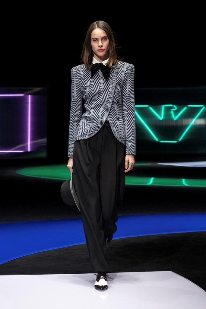 Emporio Armani